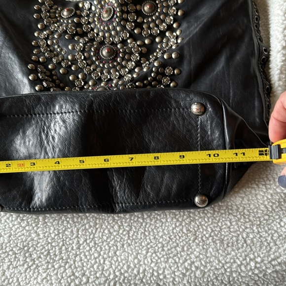 Campomaggi bag - Picture 4 of 11